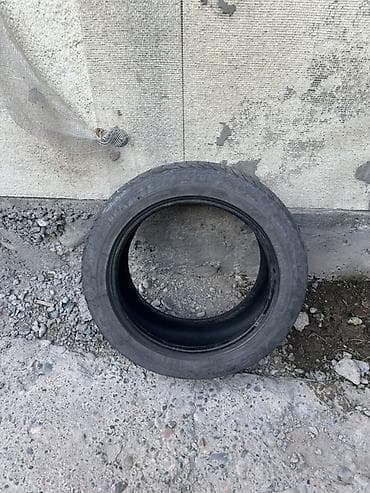 215 60 17 шины: Шина Federal Размер: 215/55 R17 98V (усиленный индекс нагрузки 98 — 3