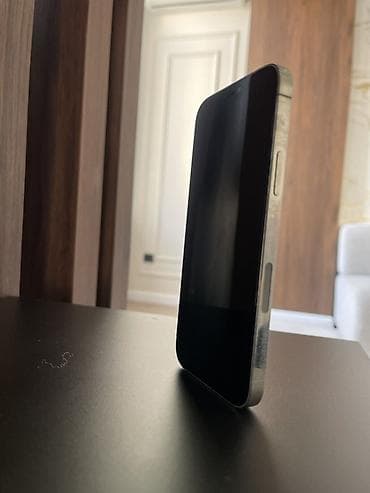 айфон 12 обычный: IPhone 12 Pro, Б/у, 256 ГБ, Серебристый — 2