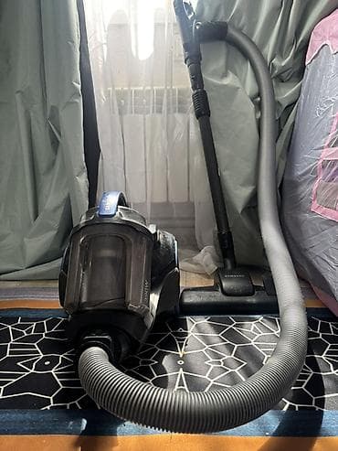 выбор номера о: Пылесос, Samsung, Стандартный, Сухая, Контейнер — 3