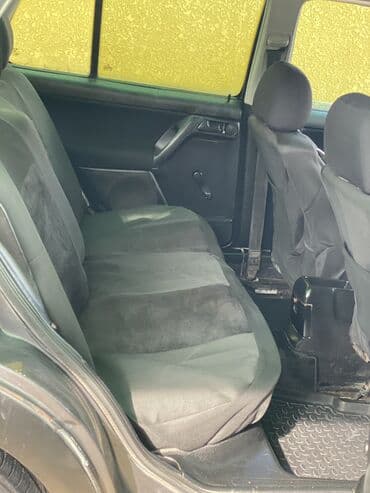 коробка опель вектра б: Volkswagen Vento: 1992 г., 2 л, Механика, Бензиновая, Седан — 8