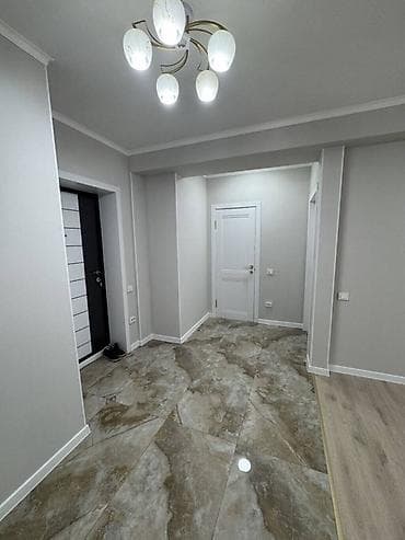 platinum park: 1 комната, 42 м², Элитка, 7 этаж, Евроремонт — 6