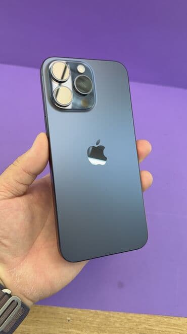 redmi note 14 pro plus цена в бишкеке: IPhone 15 Pro Max, Б/у, 512 ГБ, 90 % — 3