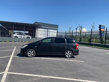 вентилятор на тойота виш: Toyota WISH: 2002 г., 1.8 л, Бензин, Универсал — 1