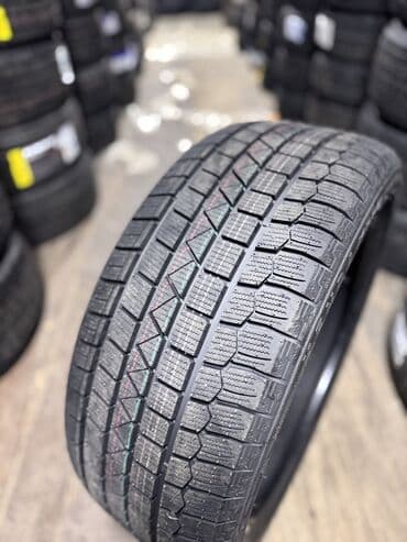 шипы для шины: Шиналар 275 / 35 / R 20, Кыш, Жаңы, Комплект, Жеңил унаалар, Кытай, KENDA — 2