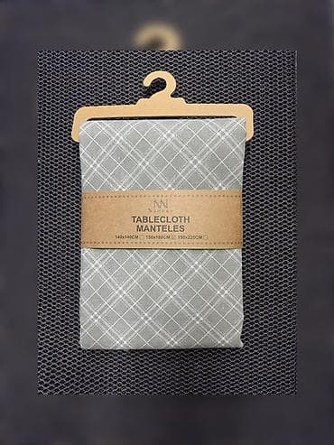 Другой текстиль: Скатерть Naonao TABLECLOTH (MANTELES) - Назначение: для — 2