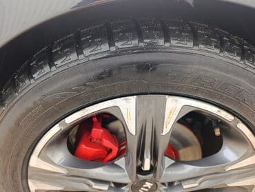 ка 5 киа: Kia K5: 2023 г., 2 л, Типтроник, Гибрид, Седан — 10