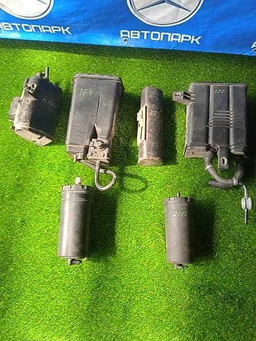 mersedes milenium: Авто запчасти Мерседес бенц (Mercedes-benz) Угольные фильтра — 6