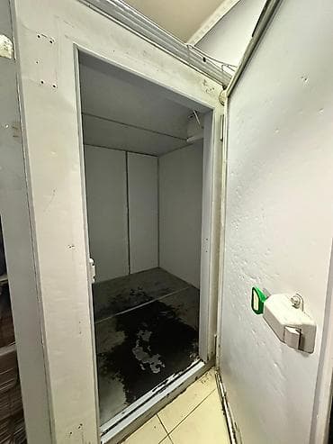 аренда холодильных камер: 2 * * 2 см 2, Polair, В наличии — 2