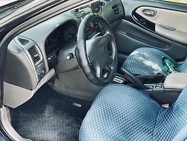 помпа ниссан: Nissan Maxima: 2001 г., 2 л, Автомат, Газ, Седан — 5