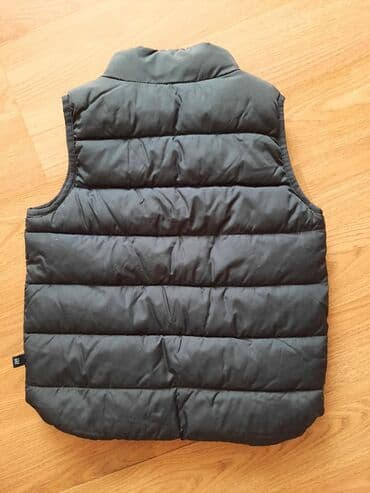 китай товар: Жилетки детские gap на 4 и 5 лет, заказывали из Америки, новые. на — 5