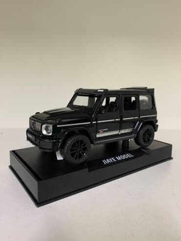 на радиоуправлении: Модель автомобиля Гелик G700 [ акция 40% ] - низкие цены в городе! | — 1