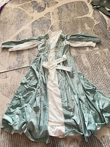 украшения золото: Надевали всего 1 раз, состояние практически новое! ✔️ Элегантный — 3