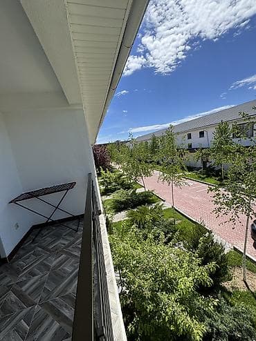 Ысык-Көл 2026: Таунхаус, Байтур | Baytur Resort & Spa, Бостери, Балдар аянтчасы, Унаа токтотуучу жай, унаа туруучу жай, Коргоодогу аймак — 4