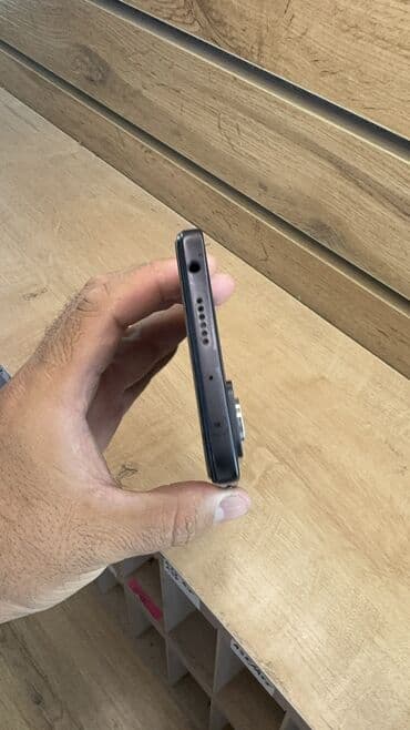 ми нот 12 про цена в бишкеке: Redmi, Redmi Note 12 Pro+ 5G, Б/у, 256 ГБ — 8