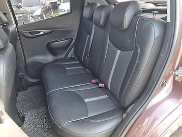 byd plus: Chevrolet Spark: 2019 г., 1 л, Вариатор, Бензин, Хэтчбэк — 8