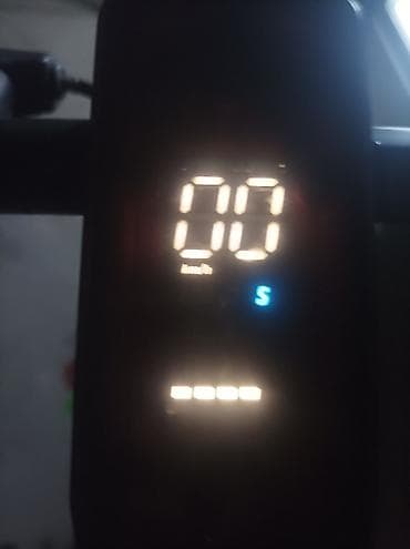 продам гироскутер: Электросамокат, Без рассрочки, Б/у, Самовывоз — 3