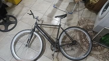 Балдар үчүн велосипеддер: Продаётся такой вот нн шосик из Кореи есть небольшая вмятинка и все — 1