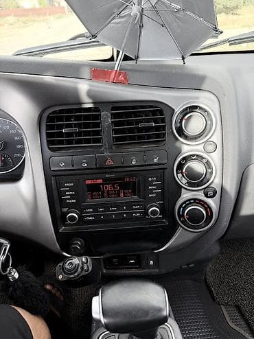 бонго bongo: Kia BONGO: 2020 г., 2.5 л, Автомат, Дизель — 2