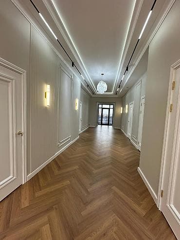 Сниму дом: Продается двухуровневый дом с качественным дизайнерским ремонтом — 10