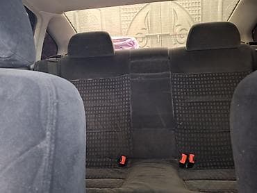 Volkswagen Passat: 2001 г., Механика, Седан — 4