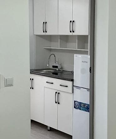 сниму дом на длительный срок: 25 м² — 6