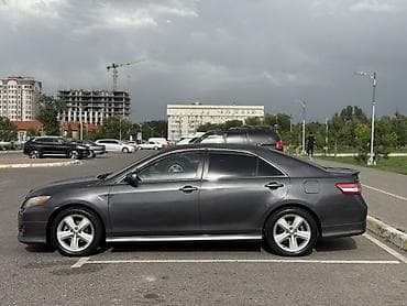 марк 2 матор: Toyota Camry: 2011 г., 2.5 л, Автомат, Бензин, Седан — 1