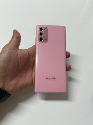с 21 ультра цена: Samsung Galaxy Note 20, Б/у, 256 ГБ, цвет - Розовый, 1 SIM, 2 SIM, eSIM — 2