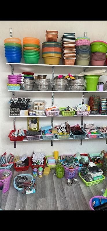 Все для дома и сада: Готовый бизнес продай отсюда Товары для дома, сада и организации — 1