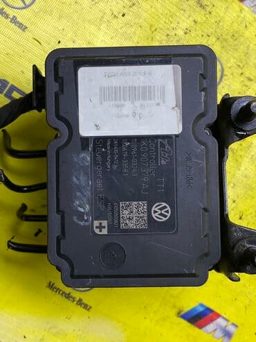 запчасти на гольф 3 бишкек: Блок ABS Volkswagen Оригинал, Япония — 3