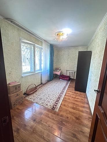 Продажа квартир: 3 комнаты, 60 м², 2 этаж — 10
