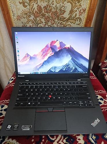 Ультрабук, Б/у, Intel Core i5