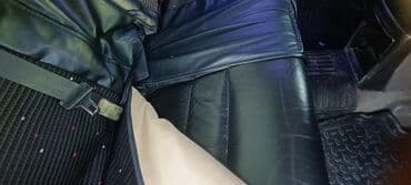 субару 2: Subaru Outback: 2000 г., 2 л, Автомат, Бензин, Седан — 10