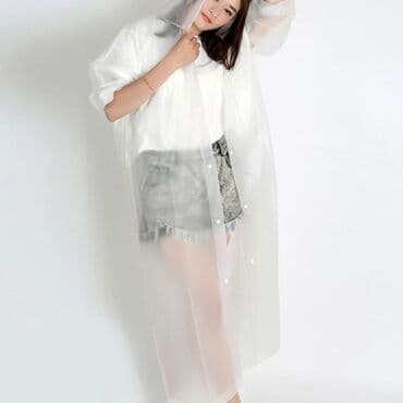 плащ дождовик: Дождевик дождевик-плащ дождевики в спортивном магазине SPORTWORLDKG — 6