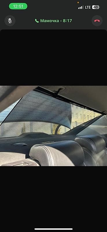 avensis: Toyota Avensis: 2009 г., 2 л, Седан — 7