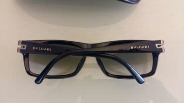 дольче габанна: Очки Bulgari ( Made in Italy ) стекло — 3