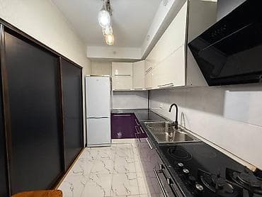 3 комнаты, 77 м², Индивидуалка, Индивидуалка, 2 этаж, Косметический ремонт — 10