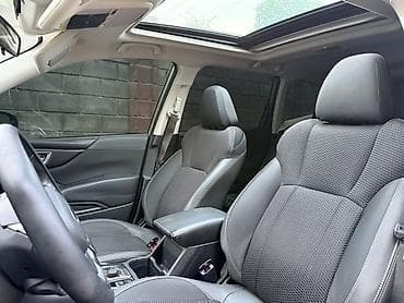 крылья субару: Subaru Forester: 2019 г., 2.5 л, Вариатор, Бензин, Кроссовер — 9