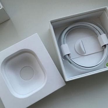 продам один наушник airpods: Вакуумные, Apple, Новый, Беспроводные (Bluetooth), Для переговоров — 2