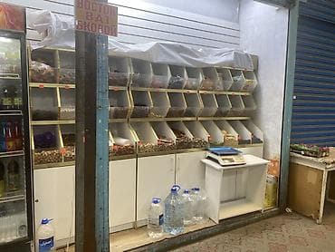 финка банк: Продажа бизнеса Торговый контейнер, Продукты, Вместе с: Оборудование и мебель — 2