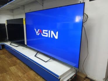 вай вай: Телевизоры со всеми удобствами, смарт вай фай, Ютюб, цифровыми — 9