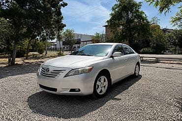 jac 9: Toyota Camry: 2009 г., 2.4 л, Автомат, Бензин, Седан — 1