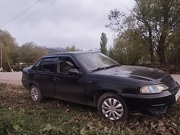 авто kia: Daewoo Nexia: 2012 г., 1.6 л, Механика, Бензин, Седан — 6