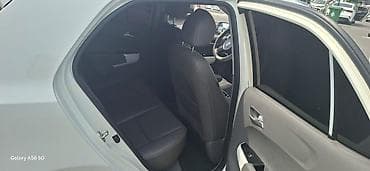 mini jack: Kia Morning: 2017 г., 1 л, Автомат, Бензин, Хэтчбэк — 5