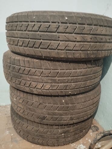 зимние шины в оше: Шины — 2