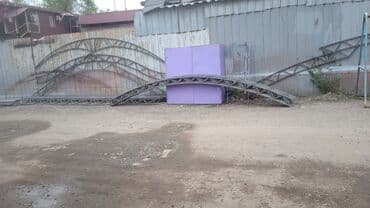 сварочные работы каракол: Сварка | Навесы, Заборы, оградки Доставка, Гарантия, Бесплатная смета — 19