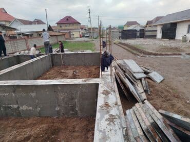 дом долгосрочная аренда: Ижарага берүү Опалубка — 2