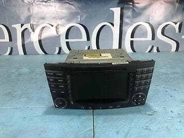 diska 13: Продается Чейнджер команд на Мерседес Бенц w211 класса E оригинал в — 2