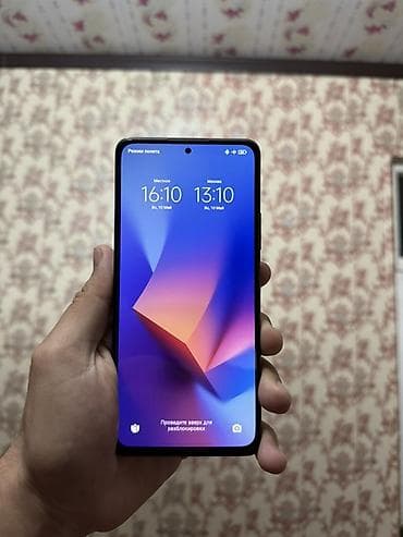 чехол для редми нот 10: Redmi, Redmi Note 10 Pro, Б/у, 128 ГБ, цвет - Серый, 2 SIM — 5