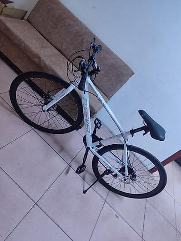 pay 24: Городской велосипед, Рама M (156 - 178 см) — 6