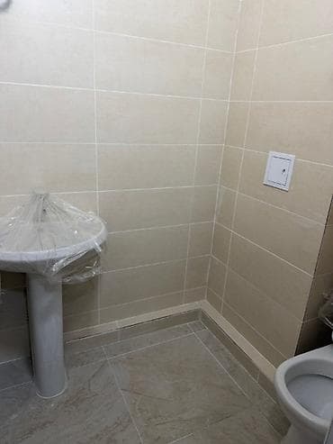 2 комнаты, 67 м², Элитка, 2 этаж, Евроремонт — 5